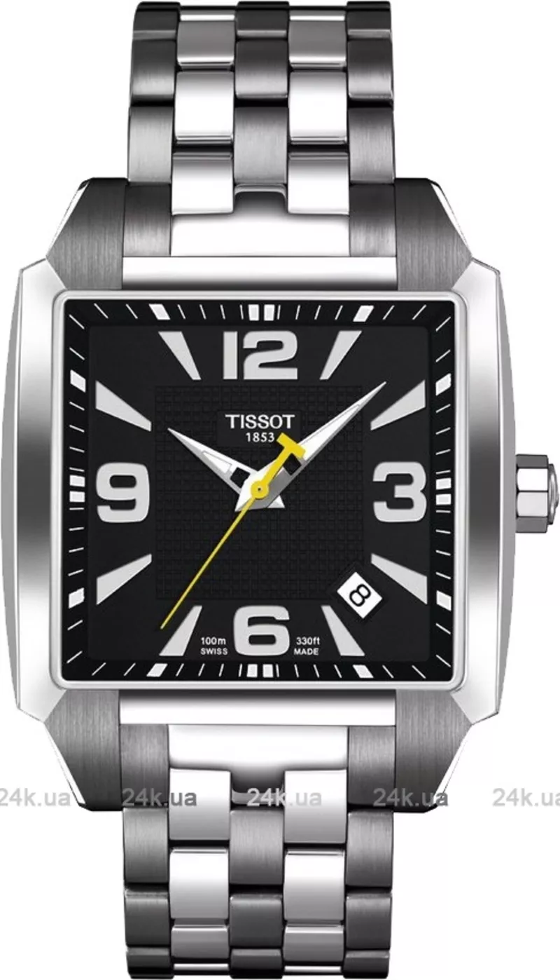 Часы Tissot T005.510.11.057.00