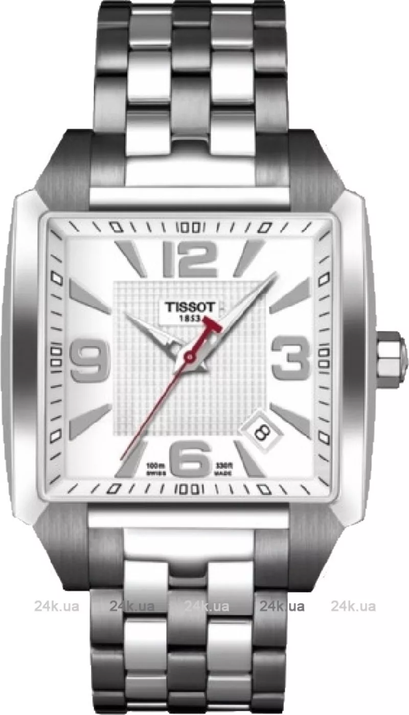 Часы Tissot T005.510.11.277.00