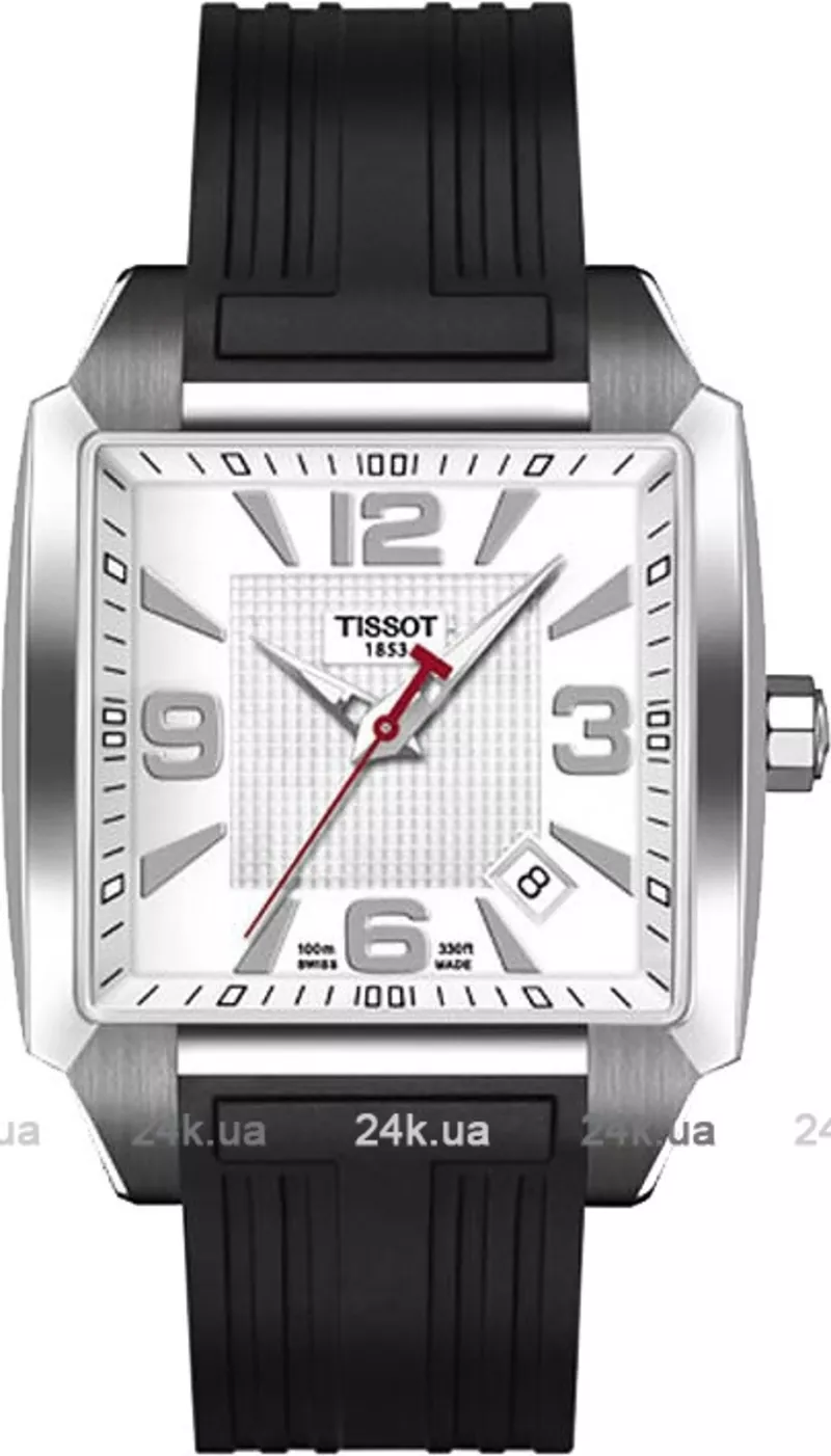 Часы Tissot T005.510.17.277.00