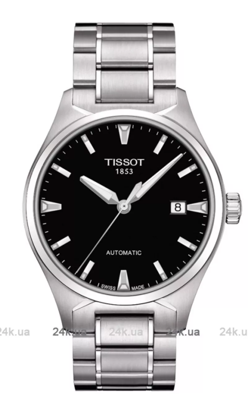 Часы Tissot T060.407.11.051.00