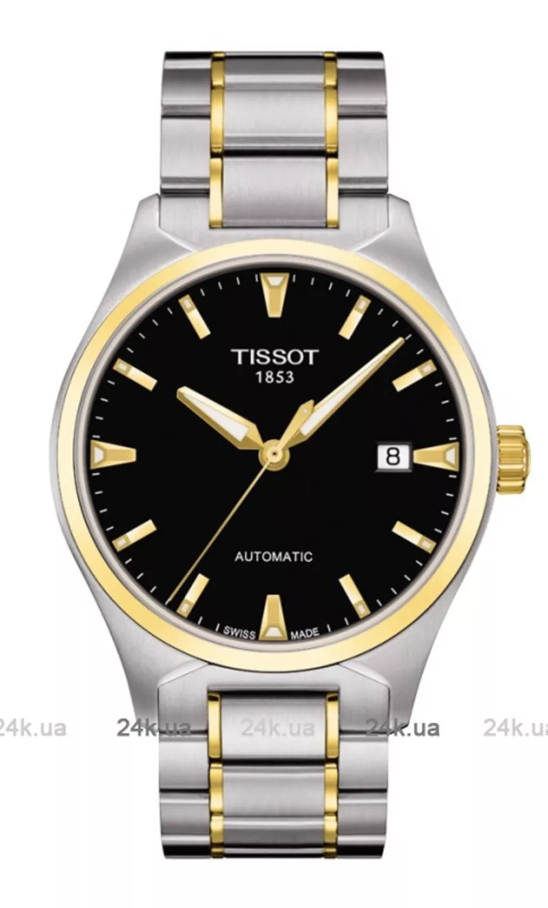 Часы Tissot T060.407.22.051.00
