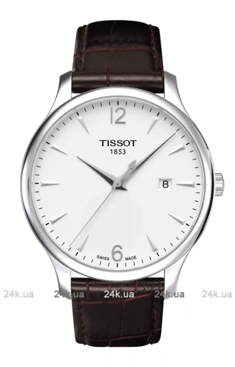 Часы Tissot T063.610.16.037.00