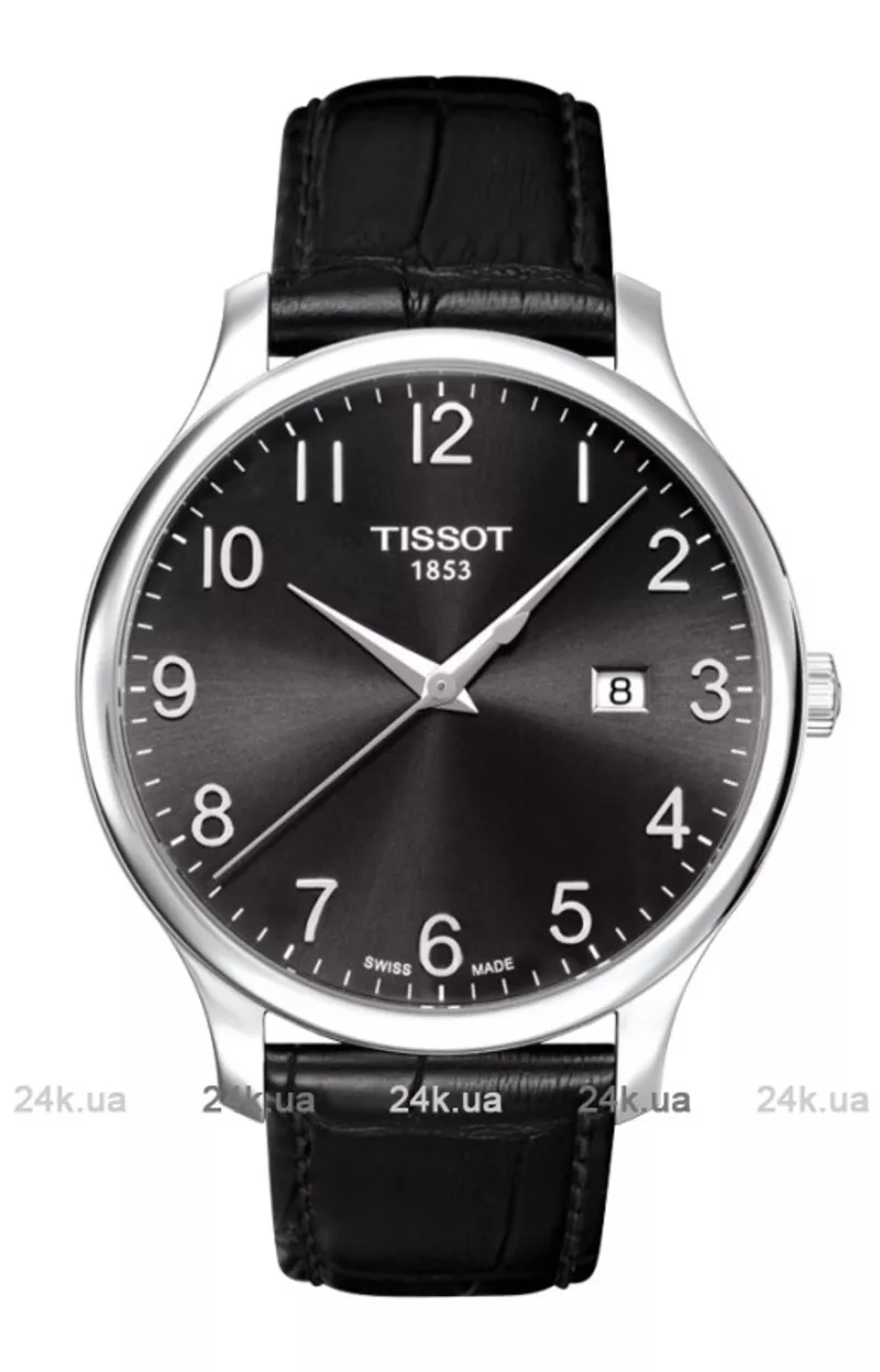 Часы Tissot T063.610.16.052.00