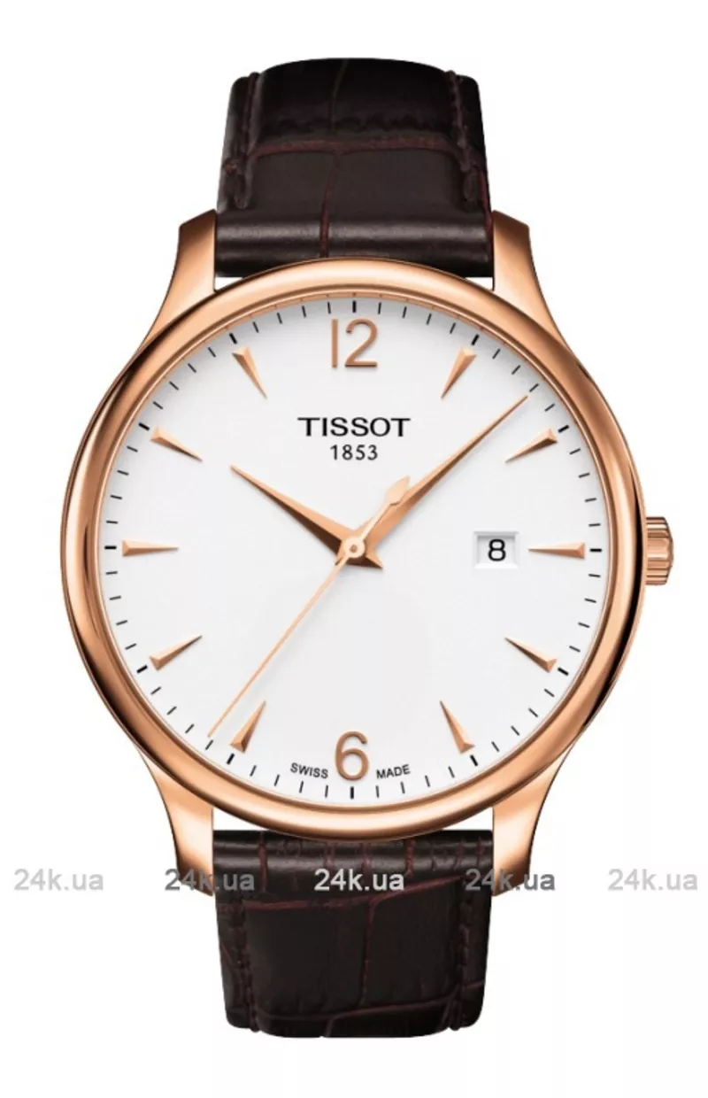 Часы Tissot T063.610.36.037.00