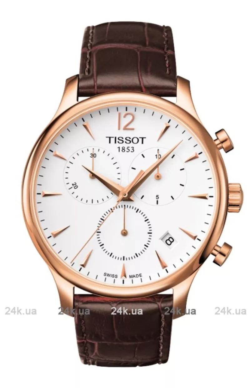 Часы Tissot T063.617.36.037.00