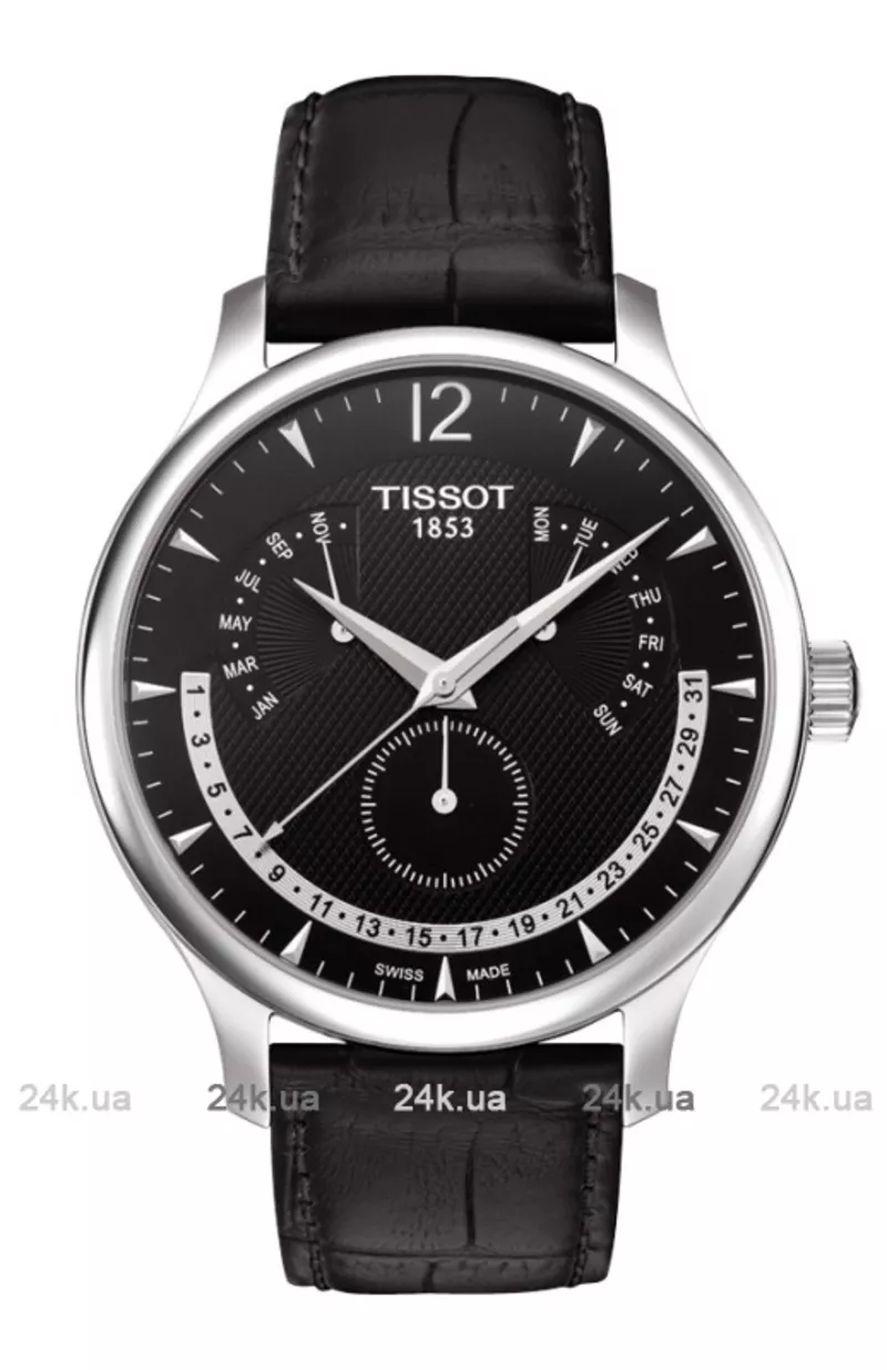 Часы Tissot T063.637.16.057.00