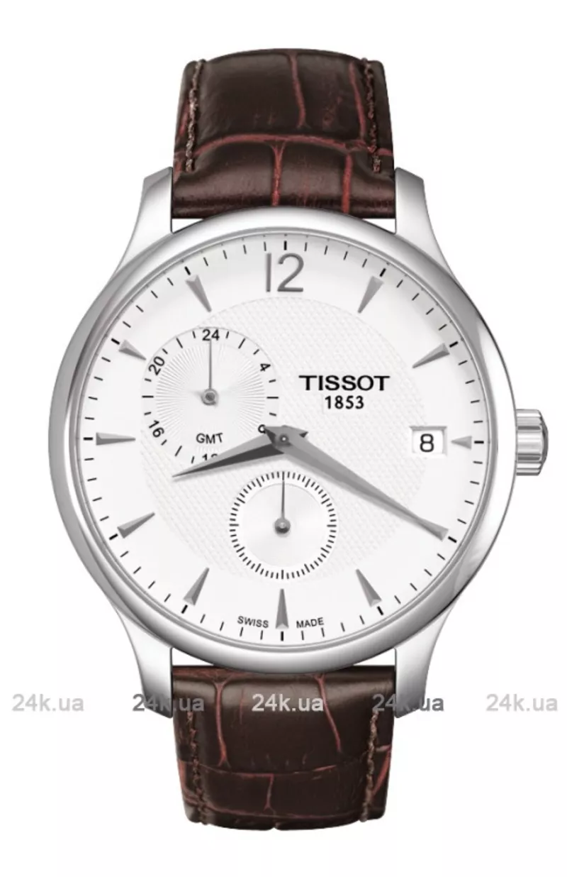 Часы Tissot T063.639.16.037.00