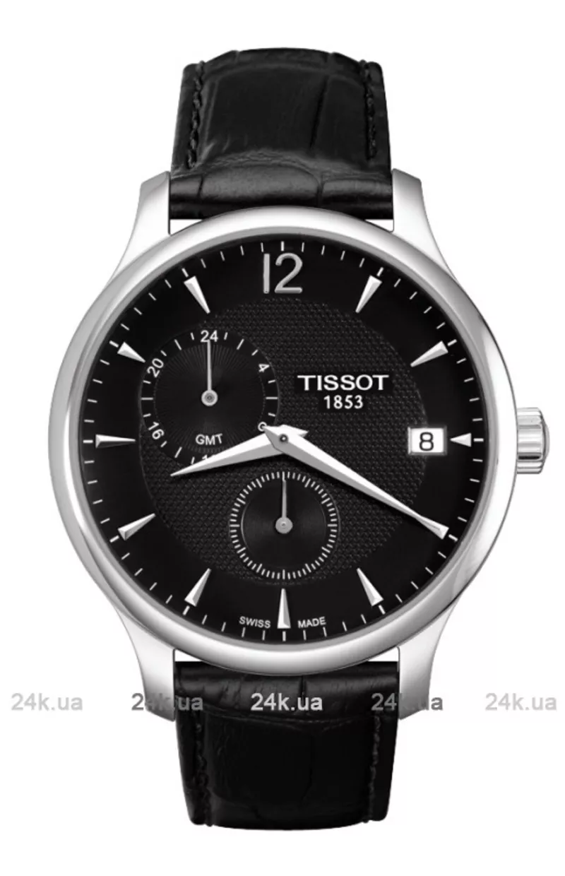 Часы Tissot T063.639.16.057.00