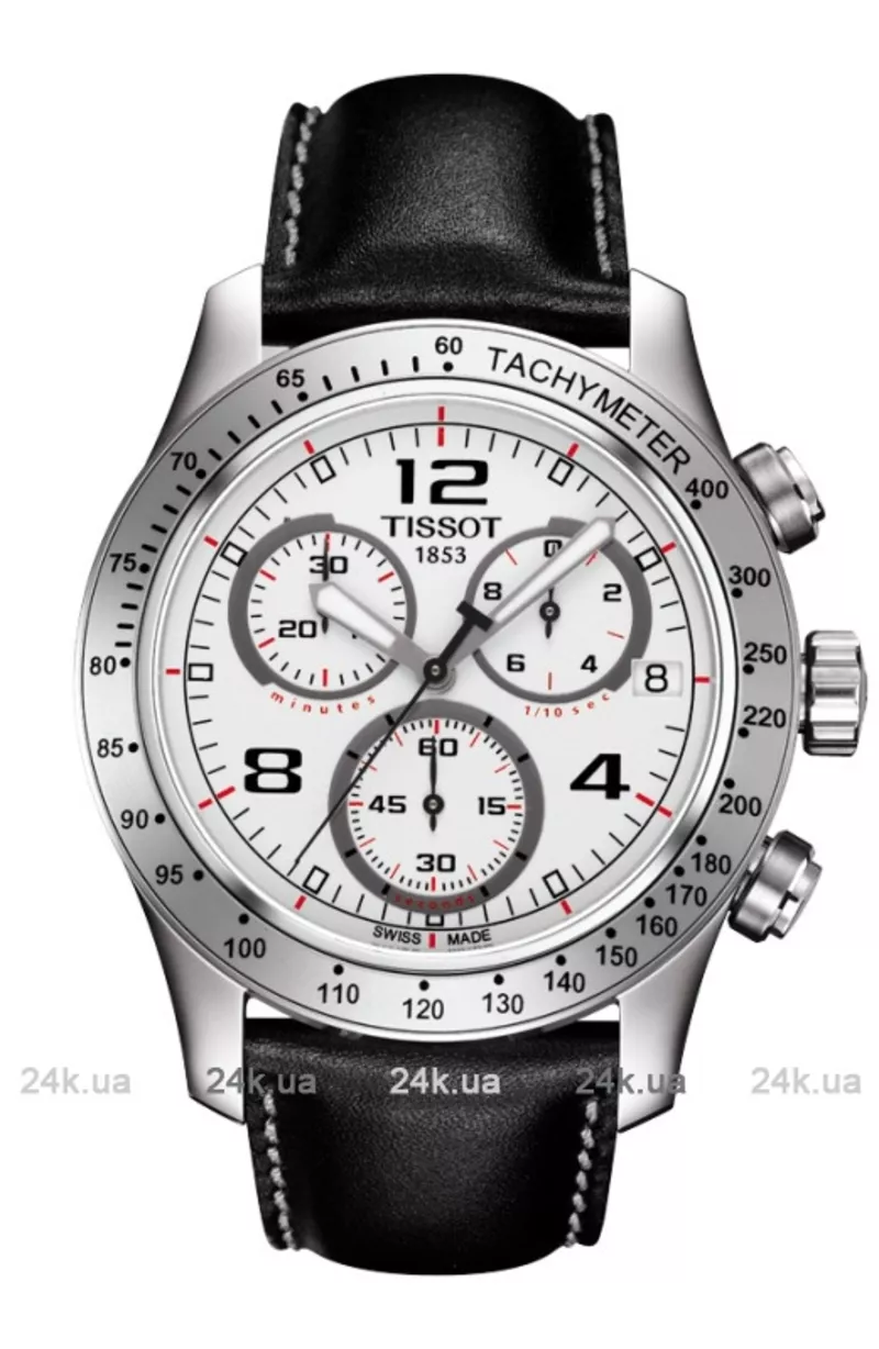 Часы Tissot T039.417.16.037.02