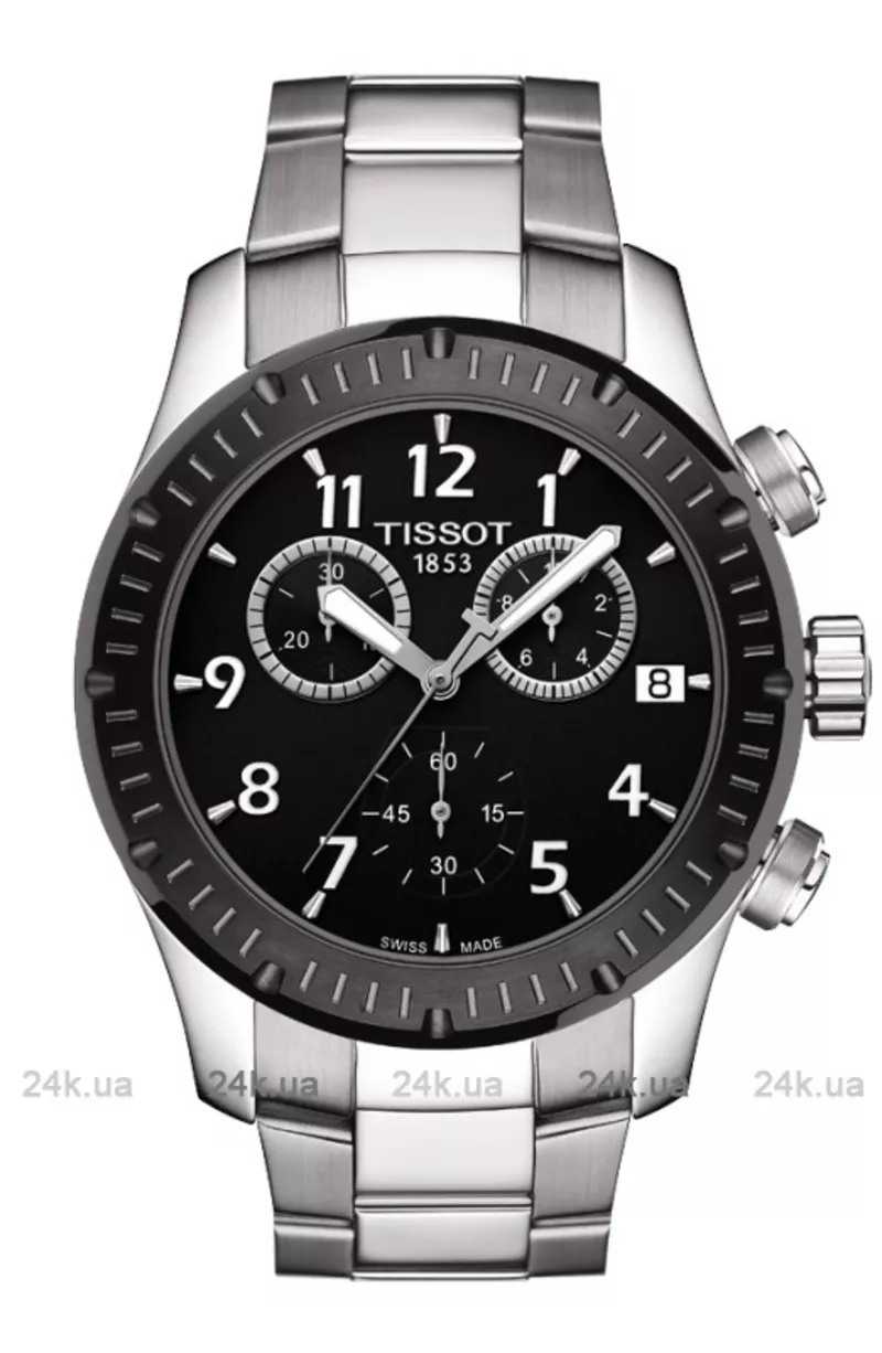 Часы Tissot T039.417.21.057.00