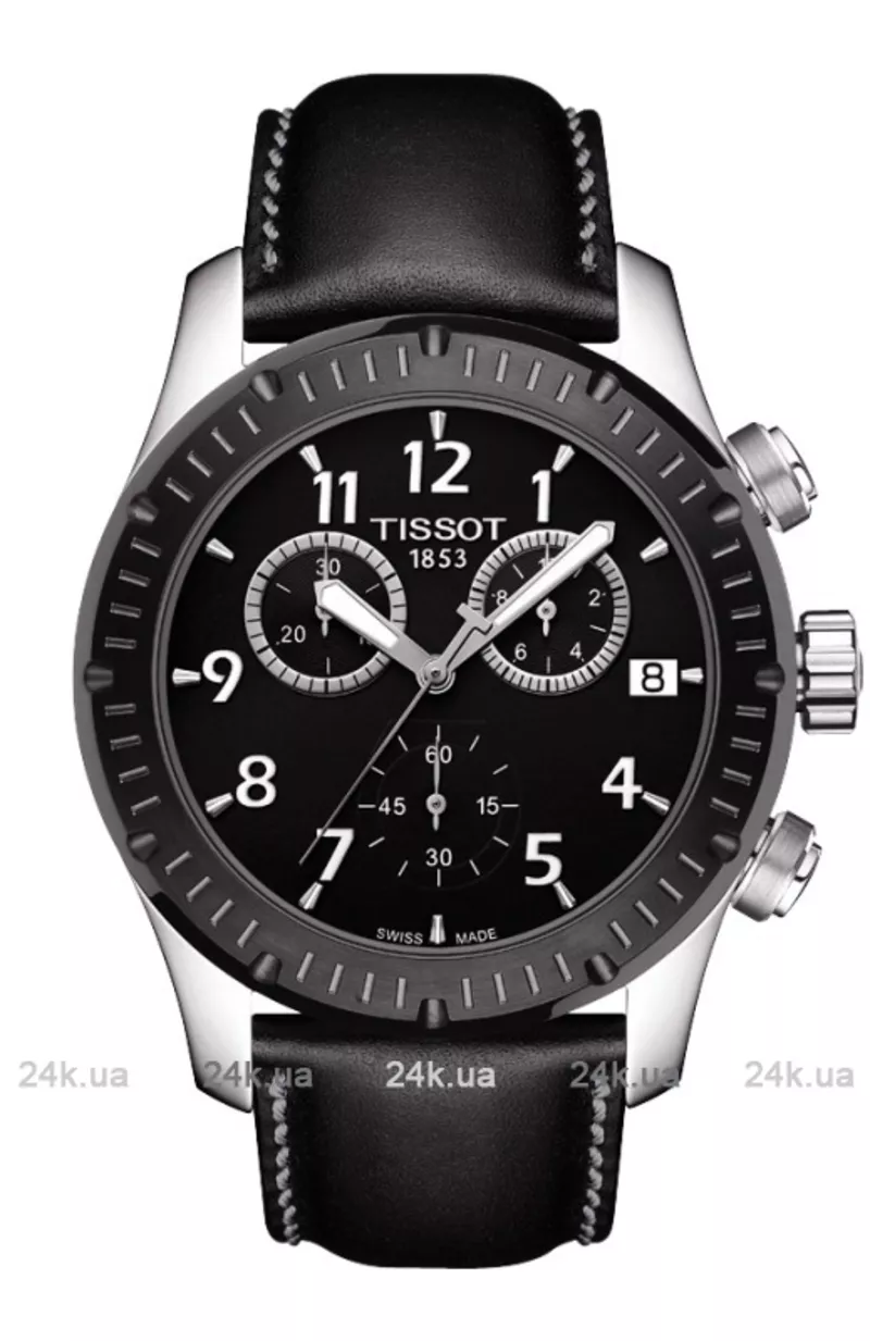 Часы Tissot T039.417.26.057.00