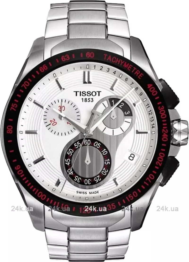 Часы Tissot T024.417.21.011.00