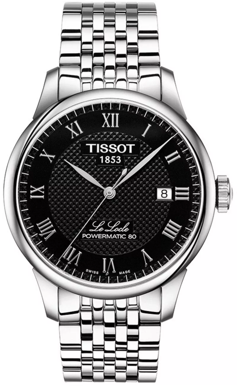 Часы Tissot T006.407.11.053.00
