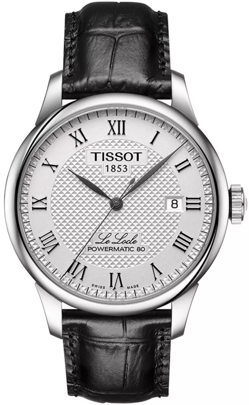 Часы Tissot T006.407.16.033.00