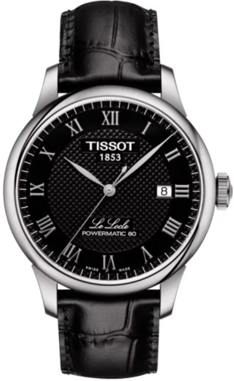 Часы Tissot T006.407.16.053.00