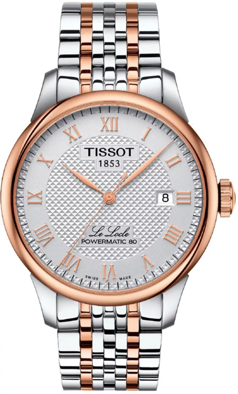 Часы Tissot T006.407.22.033.00