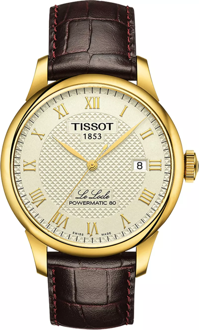 Часы Tissot T006.407.36.263.00