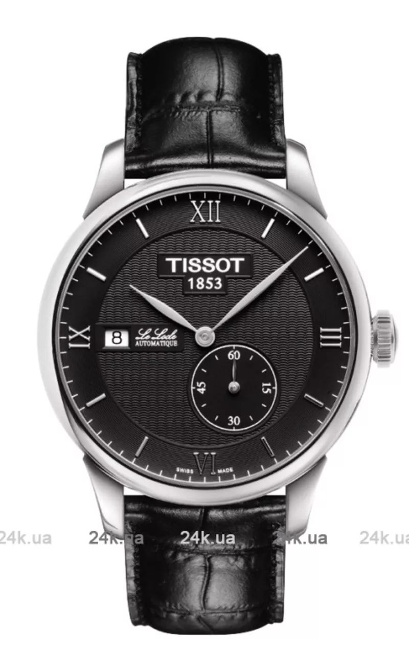 Часы Tissot T006.428.16.058.00
