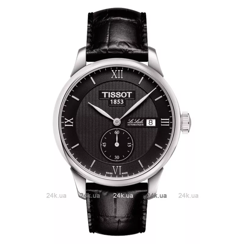 Часы Tissot T006.428.16.058.01
