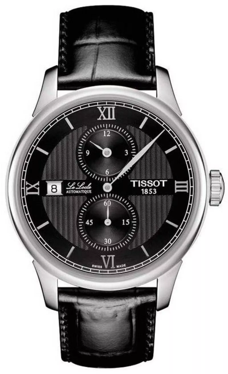 Часы Tissot T006.428.16.058.02