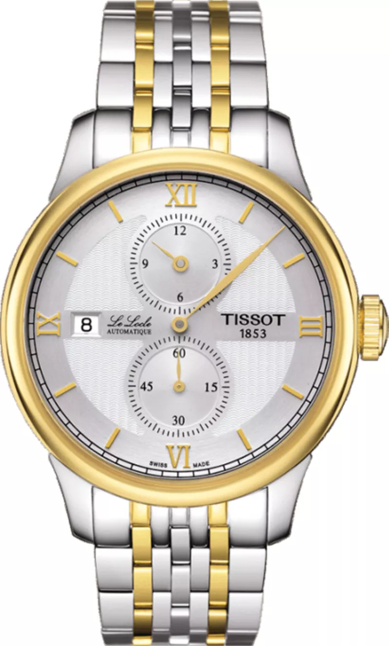 Часы Tissot T006.428.22.038.02