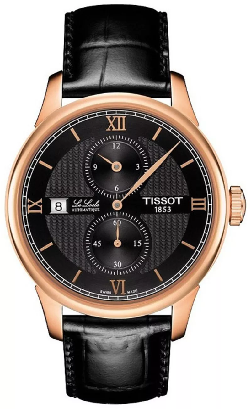 Часы Tissot T006.428.36.058.02