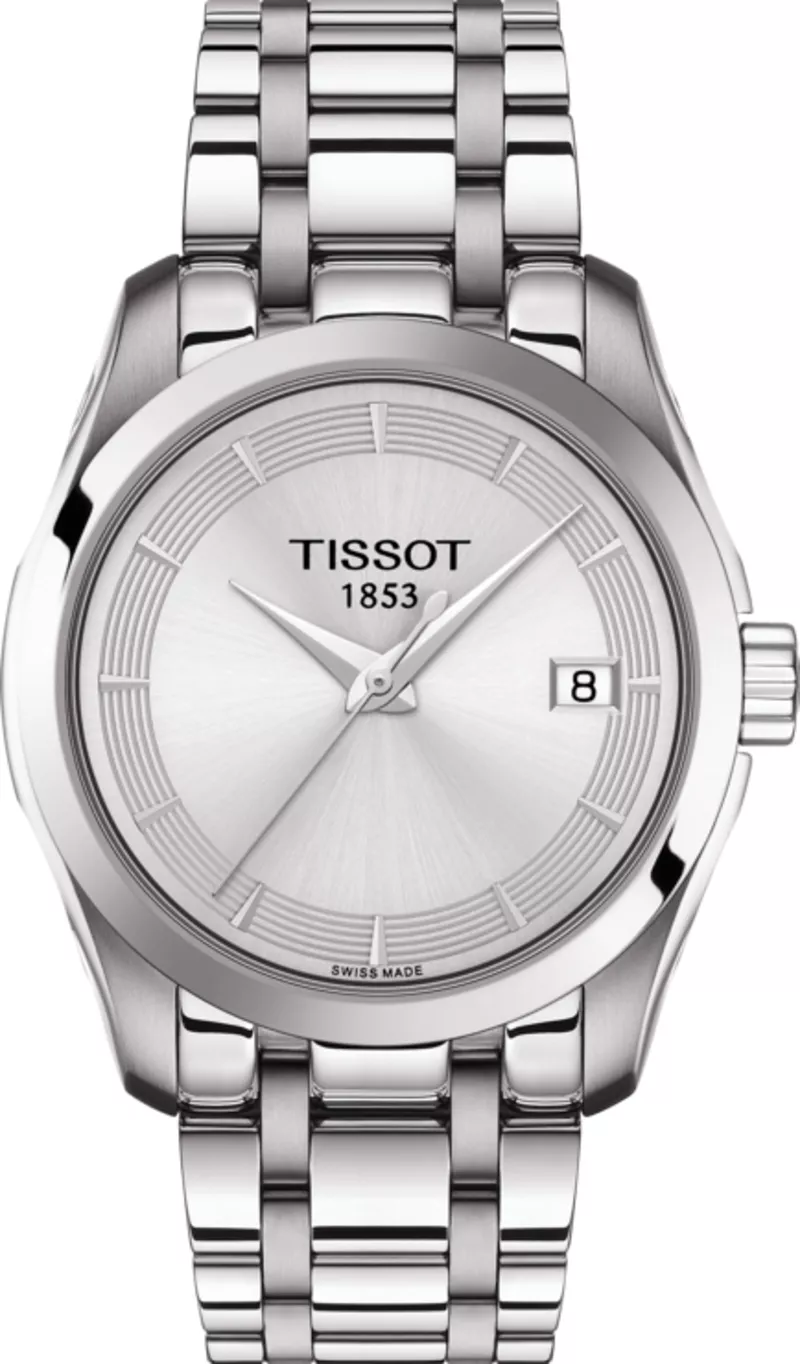 Часы Tissot T035.210.11.031.00