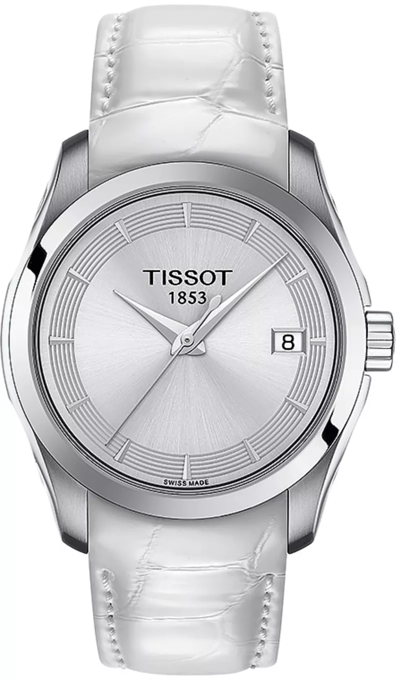 Часы Tissot T035.210.16.031.00