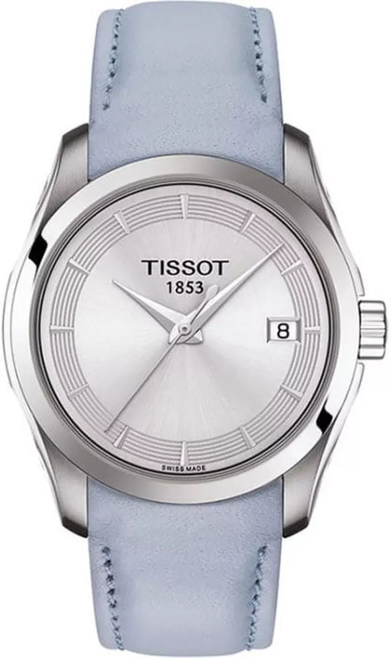 Часы Tissot T035.210.16.031.02