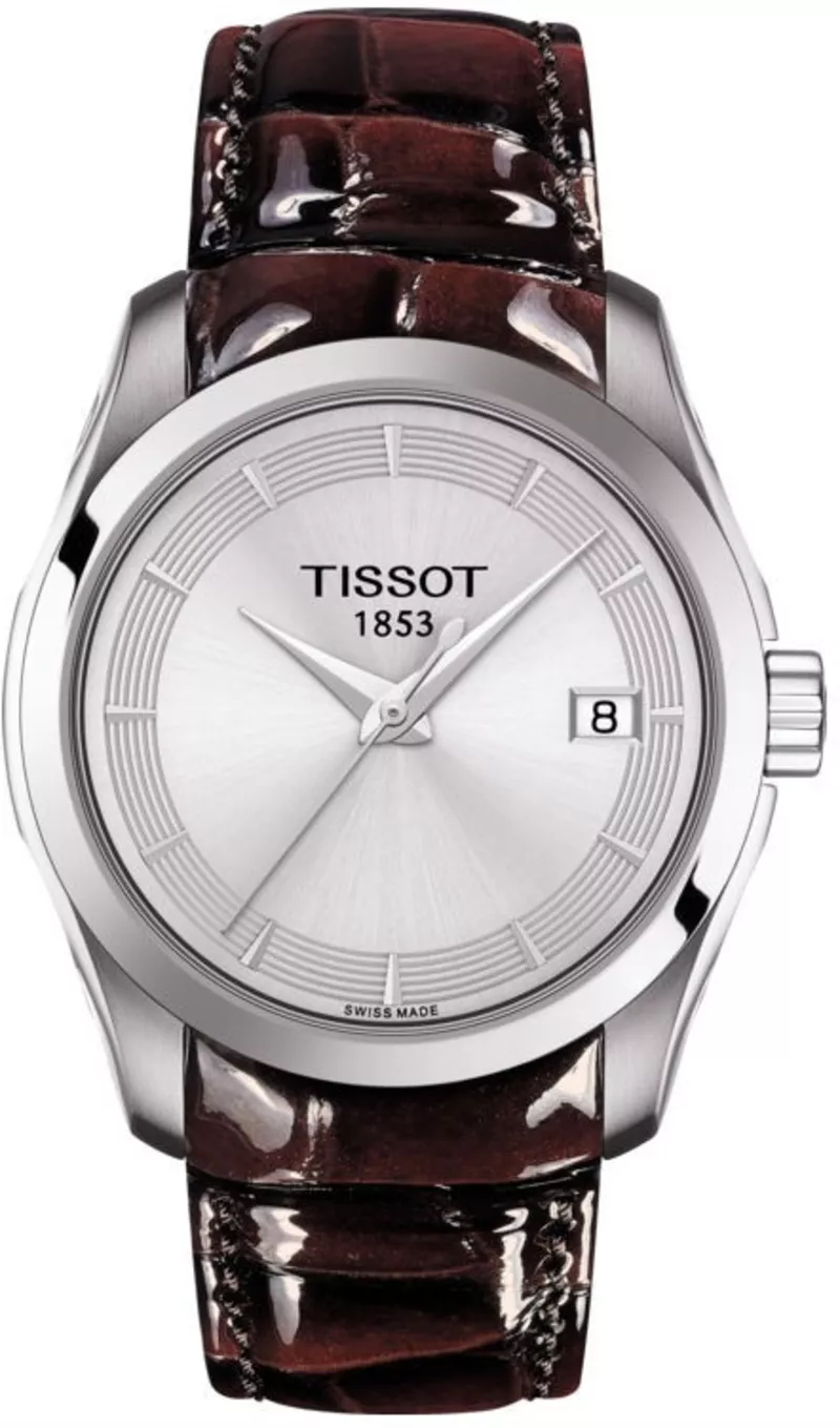 Часы Tissot T035.210.16.031.03