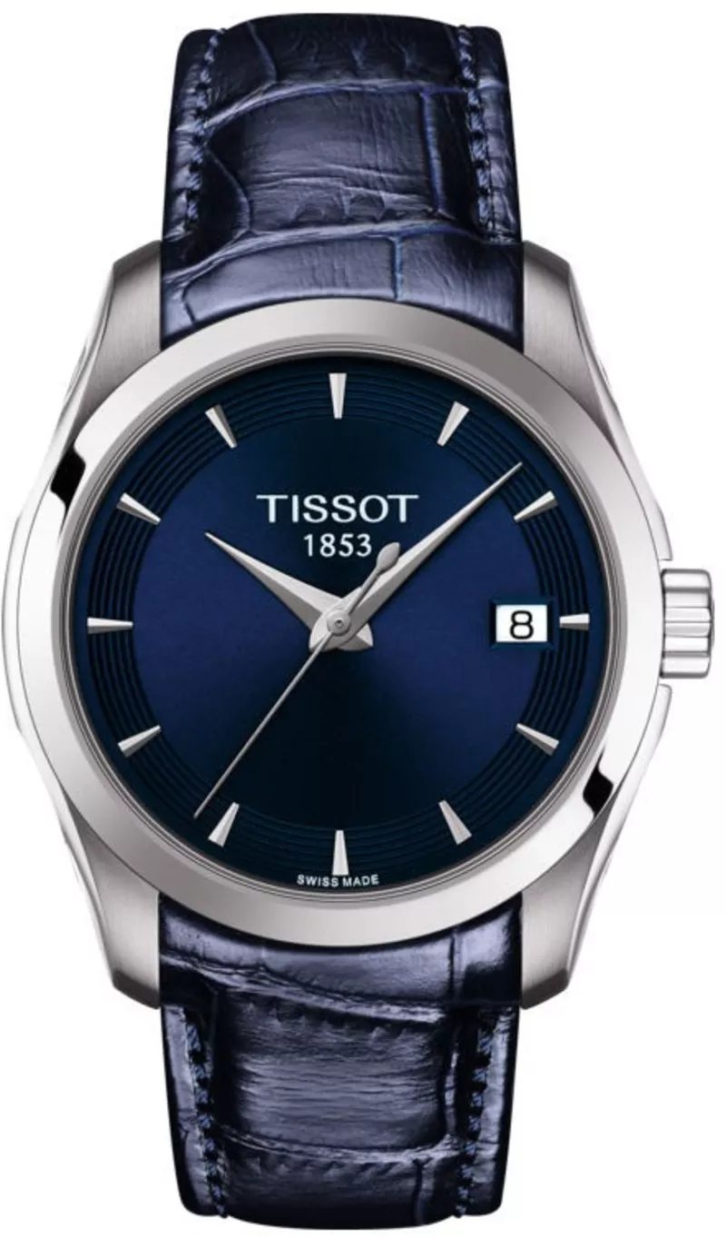 Часы Tissot T035.210.16.041.00