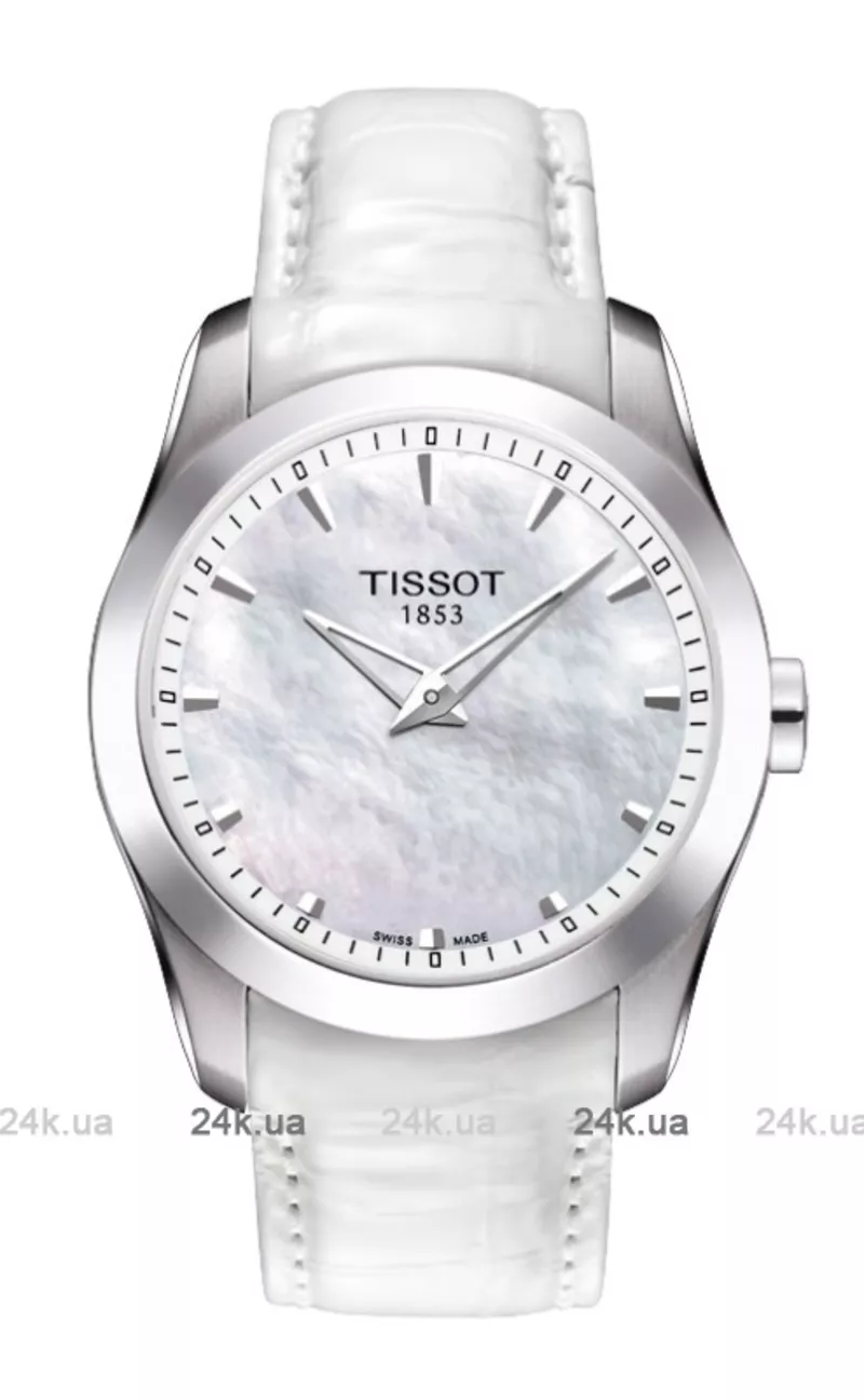 Часы Tissot T035.246.16.111.00