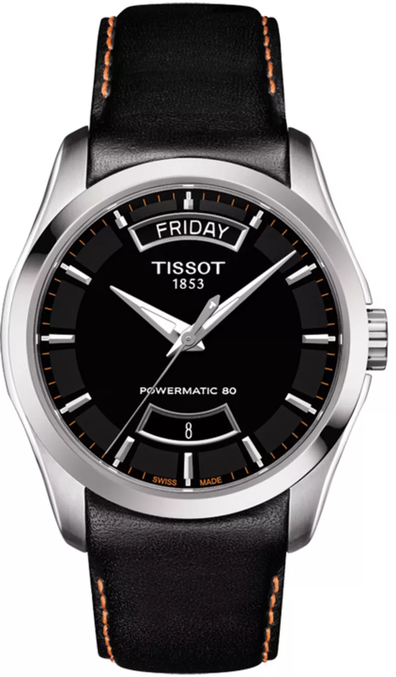 Часы Tissot T035.407.16.051.03