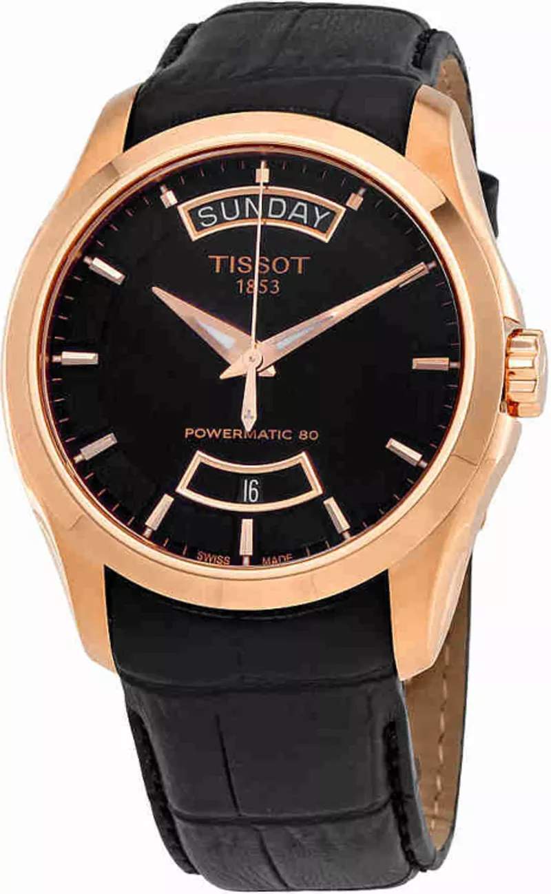 Часы Tissot T035.407.36.051.01