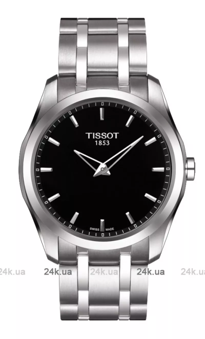 Часы Tissot T035.446.11.051.00
