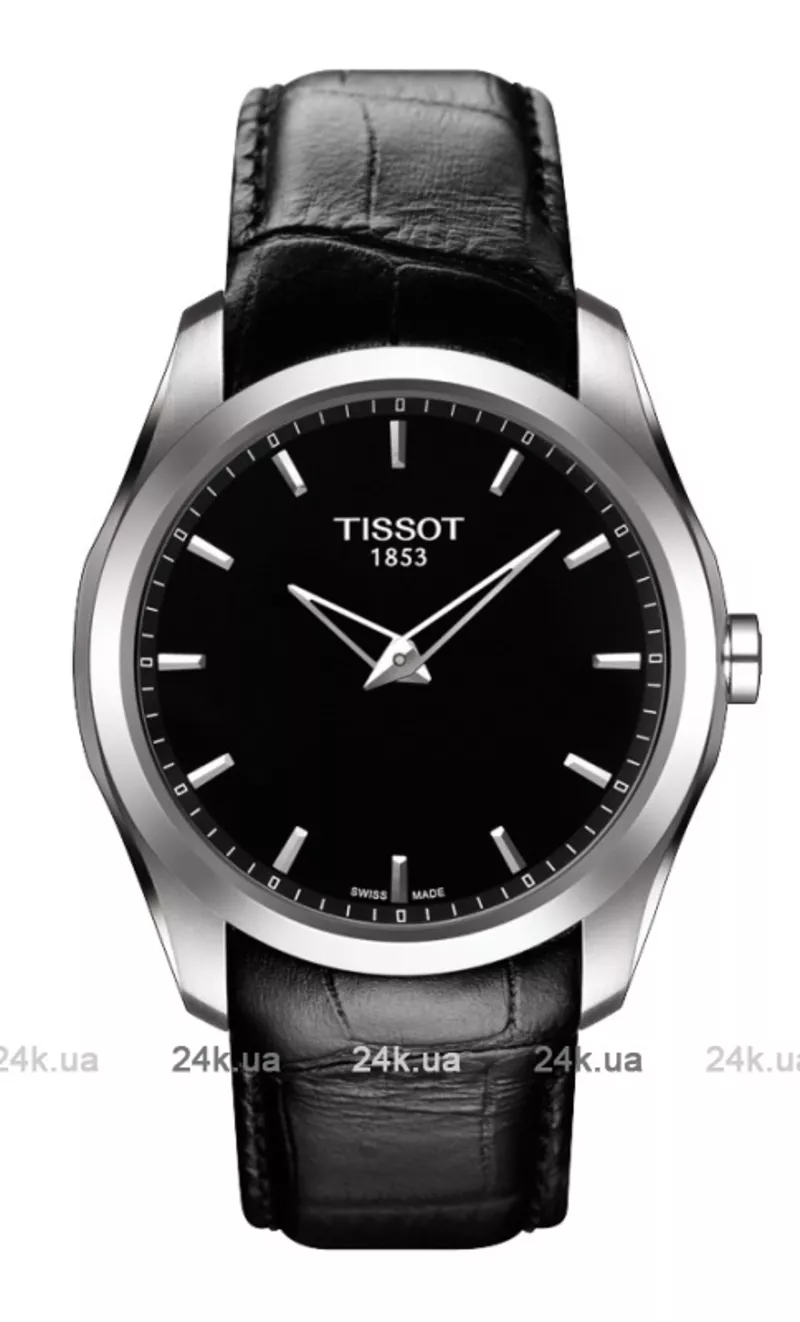 Часы Tissot T035.446.16.051.00