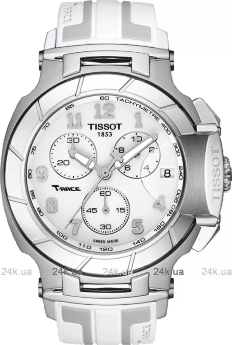 Часы Tissot T048.417.17.012.00