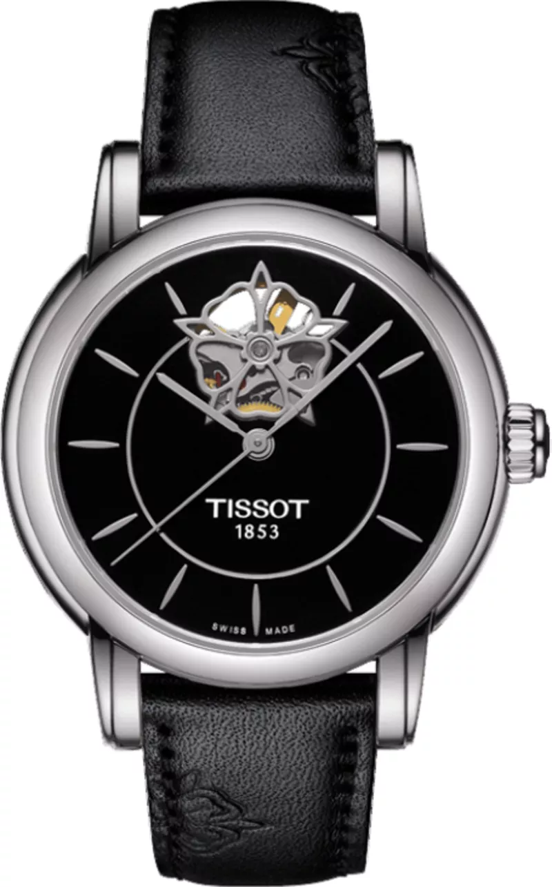Часы Tissot T050.207.17.051.04