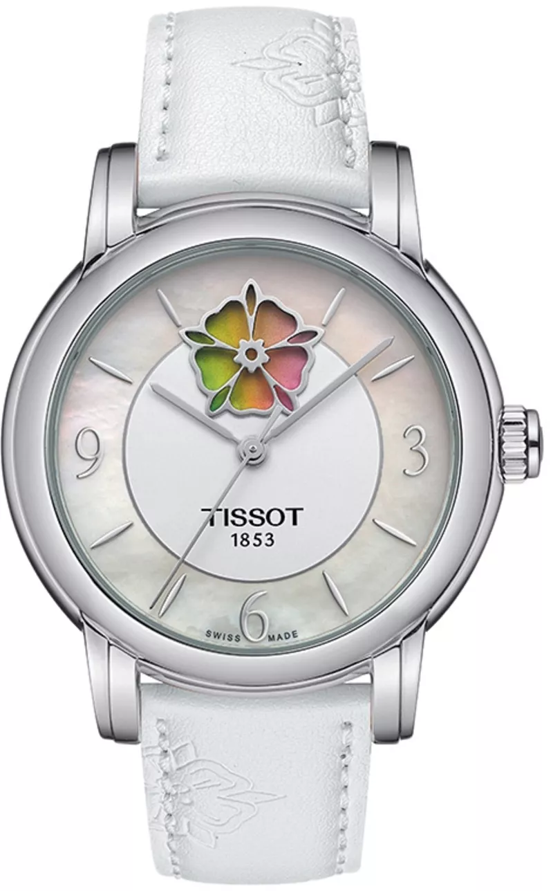 Часы Tissot T050.207.17.117.05