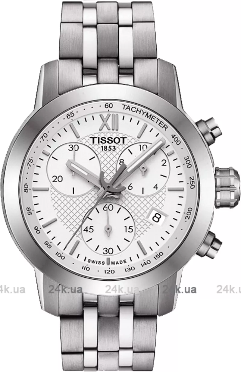 Часы Tissot T055.217.11.018.00