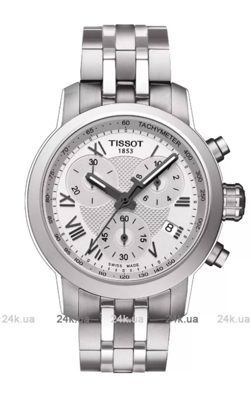Часы Tissot T055.217.11.033.00