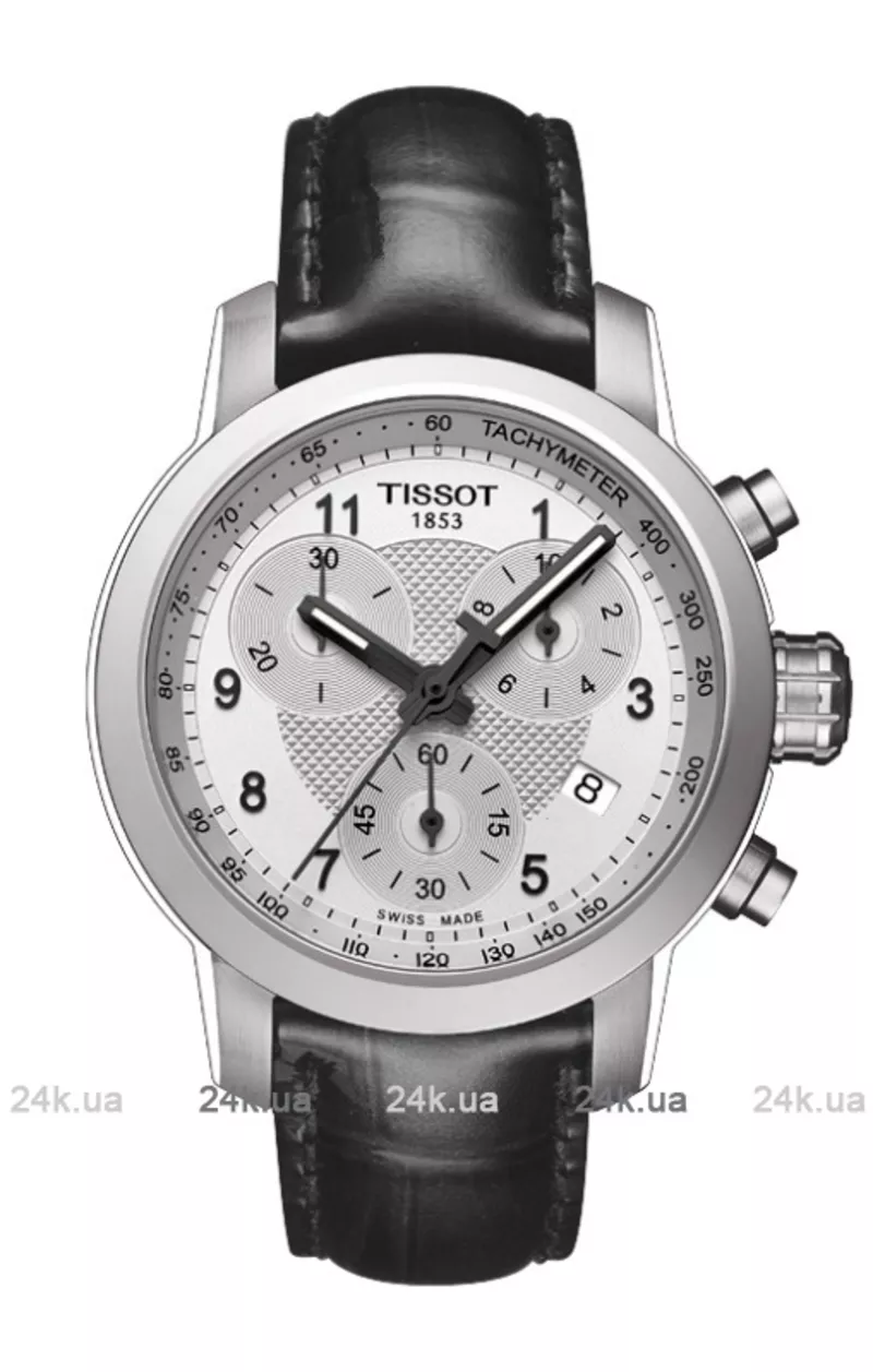 Часы Tissot T055.217.16.032.02