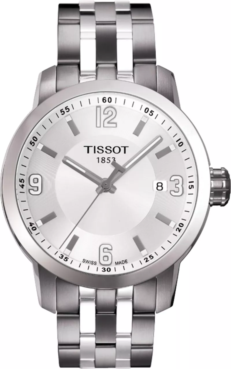 Часы Tissot T055.410.11.017.00