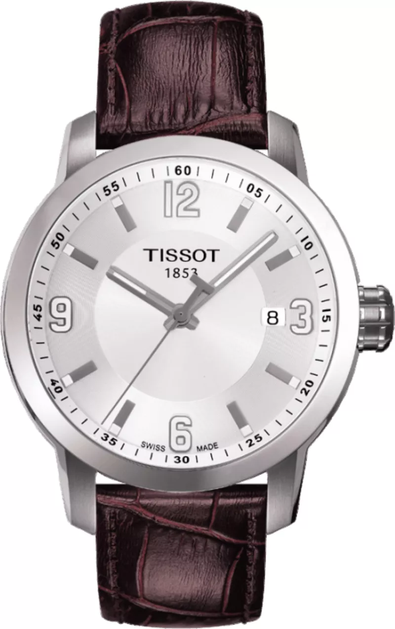Часы Tissot T055.410.16.017.01