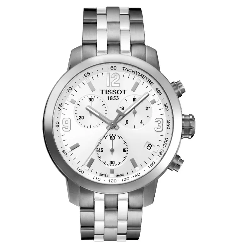 Часы Tissot T055.417.11.017.00