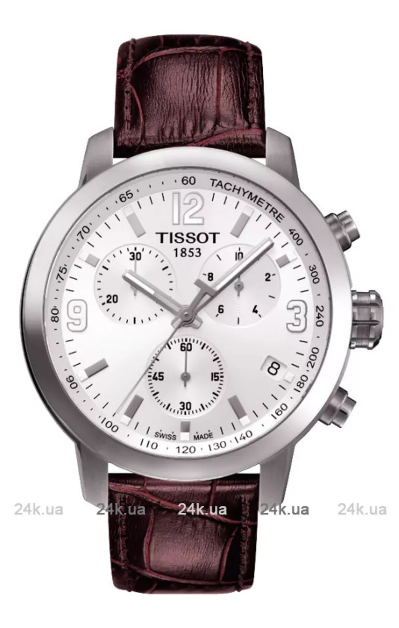 Часы Tissot T055.417.16.017.01
