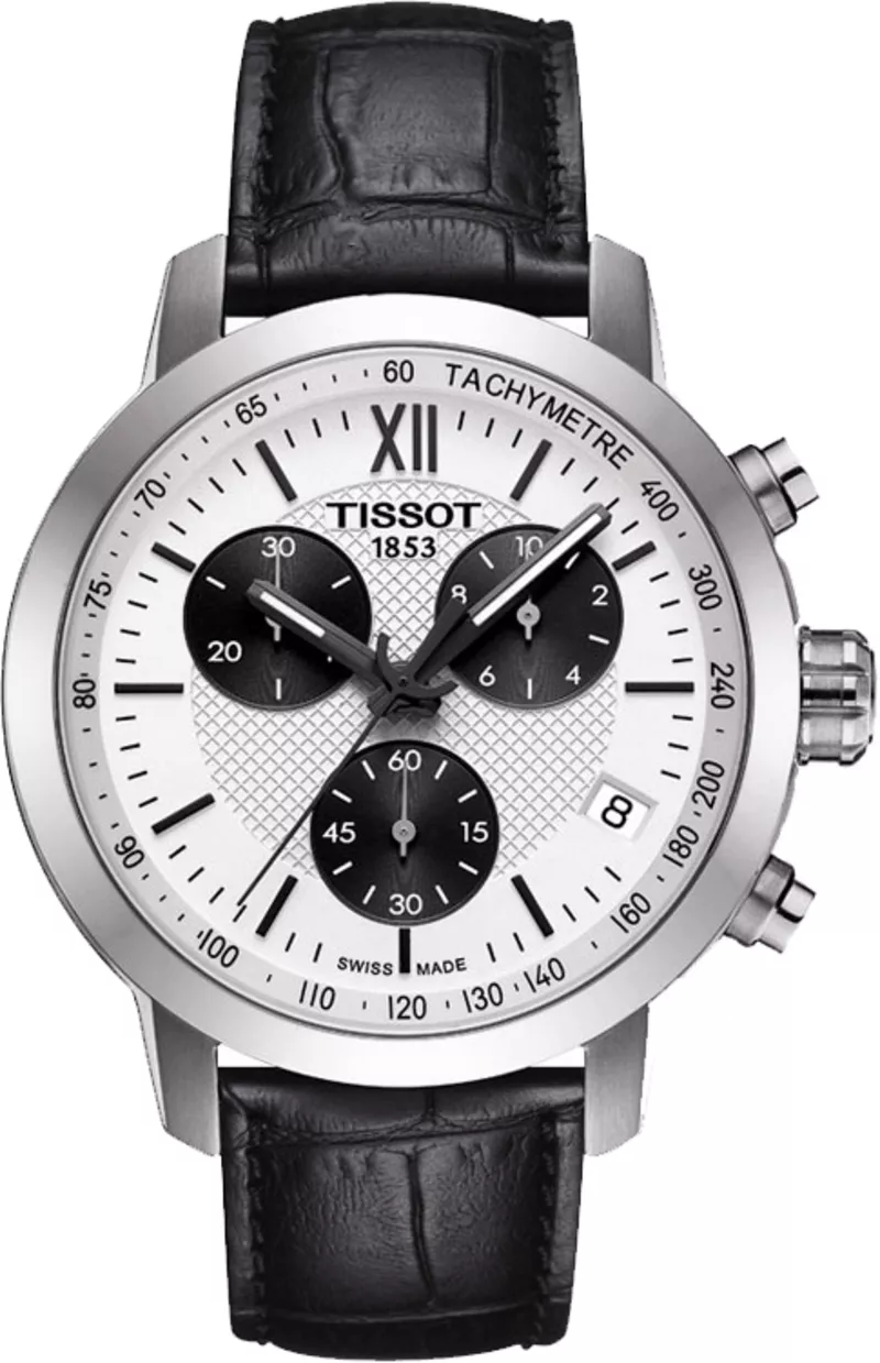 Часы Tissot T055.417.16.038.00