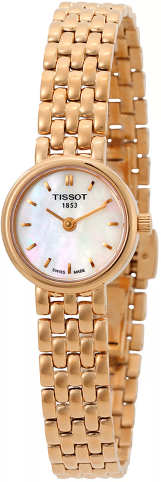 Часы Tissot T058.009.33.111.00