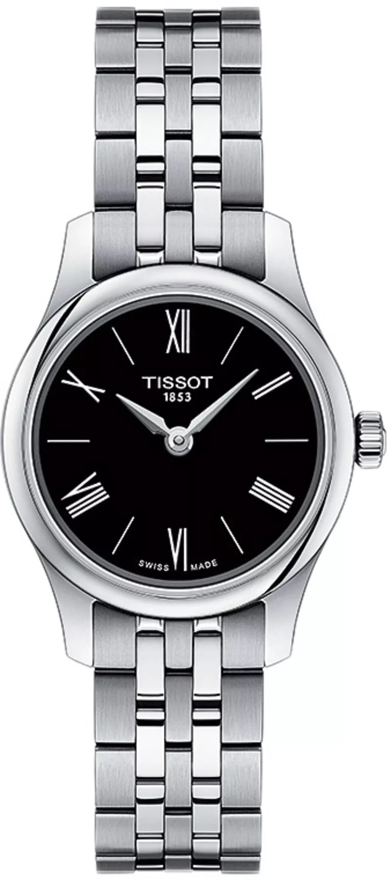 Часы Tissot T063.009.11.058.00