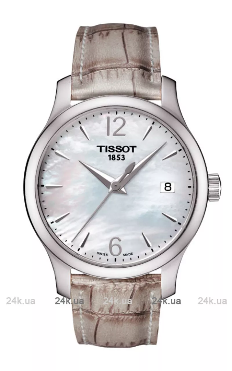 Часы Tissot T063.210.17.117.00